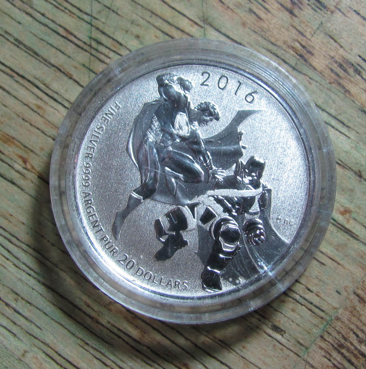 Pocket-Piece---Who-Has-One?